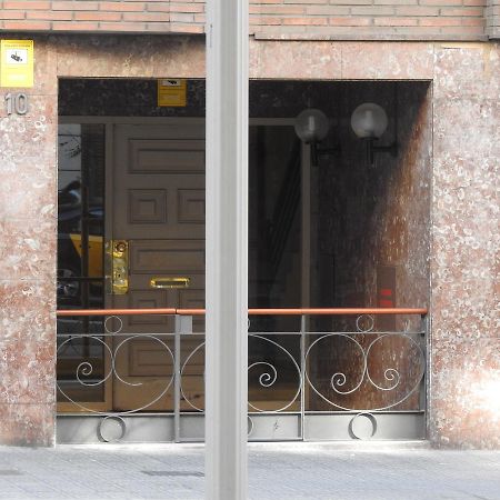 Atic Gaudi-Gracia Barcelona Exterior foto